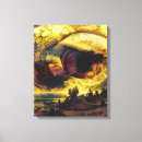 Search for elephant painting canvas prints Abstract
