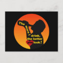 Search for drinking jokes postcards Alcohol