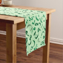Search for arabic table runners Pattern