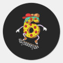 Search for birthday boy stickers Retro