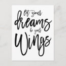 Search for positive saying postcards Inspirational