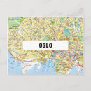 Search for oslo postcards City