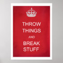 Search for temper posters Vintage