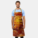 Search for meat lover aprons Pork