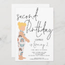 Search for trendy birthday invitations Rainbow