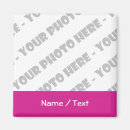 Search for photo square magnets Picture