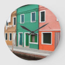 Search for canal boats clocks Architecture