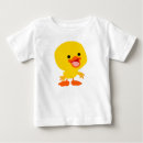 Search for little duck baby clothes Cartoon