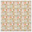 Search for grey and gold fabric Brown
