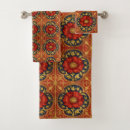 Search for poppy bath towels Vintage