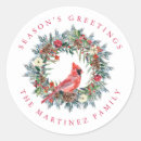 Search for greetings stickers Elegant
