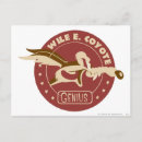Search for e postcards Loney toons coyote
