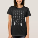 Search for braille clothing Alphabet