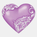 Search for purple orchid stickers Violet