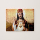 Search for kings puzzles Jesus
