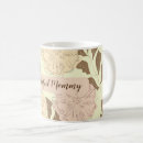 Search for beautiful pattern mugs Elegant