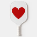 Search for pickleball heart Simple