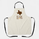 Search for state of texas aprons Lone star state