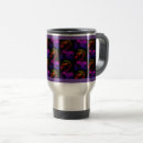 Search for pink flamingo travel mugs Humour