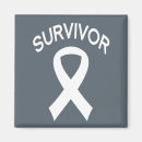 Search for survivor magnets Hope