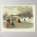 Search for central park winter posters Sledding