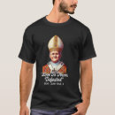 Search for john paul ii tshirts Kitten
