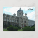 Search for palaces cards invites Vienna