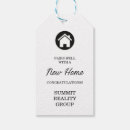 Search for congratulations gift tags Realtor