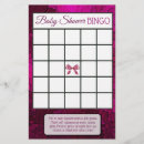 Search for baby shower games flyers Who knows mummy best