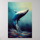 Search for blue whale posters Earth