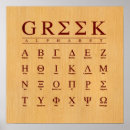 Search for greek symbols posters Sorority