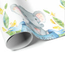 Search for boys 1st birthday party wrapping paper Cute