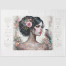 Search for scripture tissue paper Decoupage