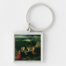 Search for temptation key rings Saint