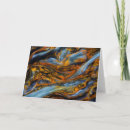 Search for black blue cards Orange
