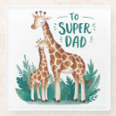 Search for new father coasters Funny fathers day