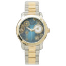 Search for steampunk watches Blue