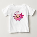 Search for axolotl baby clothes Pink