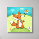 Search for little canvas prints Heart