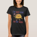 Search for cool mexican tshirts Foodie