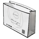 Search for thank you paper bags Simple