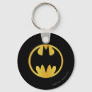 Search for batman symbol key rings Gotham city