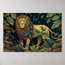 Search for lions posters Safari