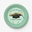 Search for graduation hat napkins White