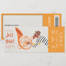 Search for jazz invitations Brass instrument