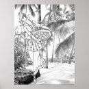 Search for book page art posters Vintage
