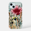 Search for poppy design iphone cases Botanical