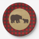 Search for flannel plates Lumberjack