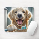 Search for dental mousepads Toothbrush