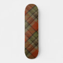 Search for plaid skateboards Tartan